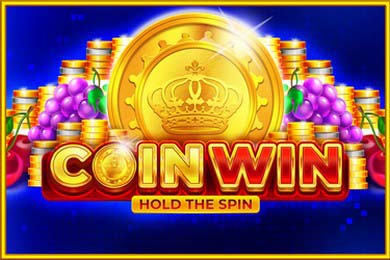 Coinwinholdthespin слот Бабосс Казино